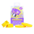 Powerflex Rear Gearbox Mount Insert Kit for Alfa Romeo | PFF1-410