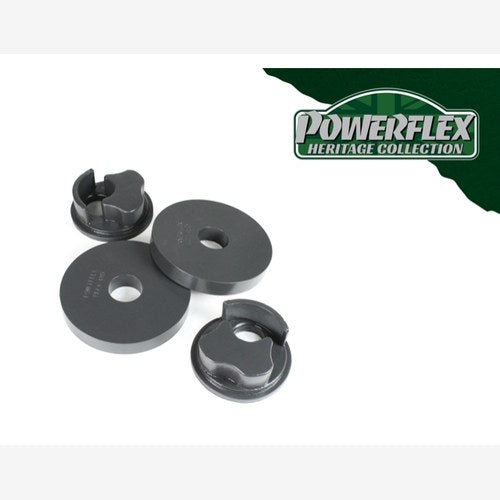 Powerflex Heritage Rear Gearbox Mount Insert Kit | PFF1-410H