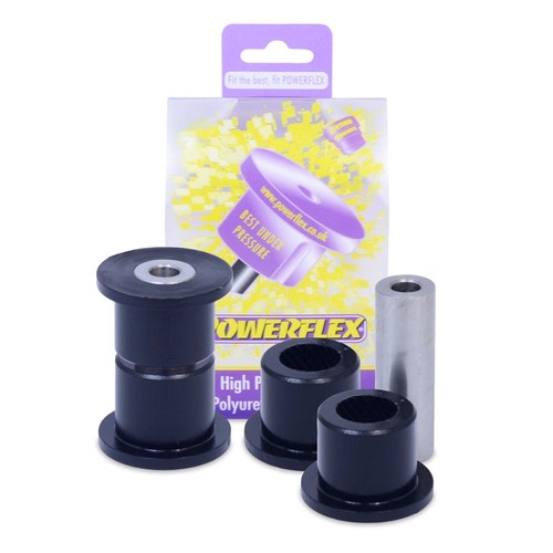 Powerflex Front Shock Lower Bush for Alfa Romeo 147, 156 & GT | PFF1-807
