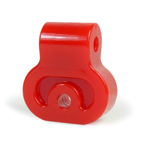 Powerflex Universal Exhaust Mount for Alfa Romeo MiTo | EXH038