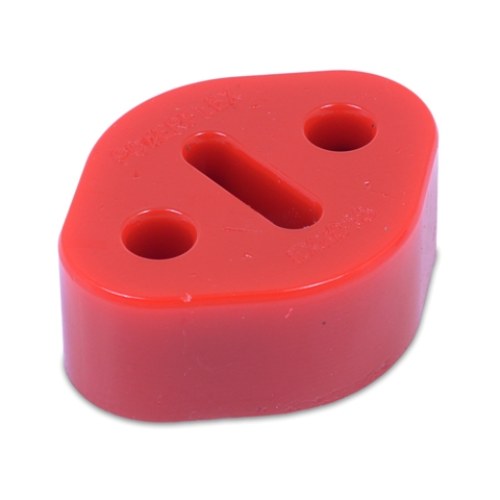 Powerflex Down Pipe Exhaust Mount for Alfa Romeo GTV & Spider | EXH015