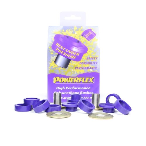 Powerflex Rear Wishbone Bush for Fiat Models | PFF1-802