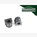 Powerflex Front Anti-Roll Bar Chassis Bush 18mm | PFF1-103-18H