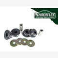 Powerflex Front Inner Wishbone Bush for Alfa Romeo | PFF1-102H