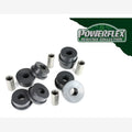 Powerflex Front Tie Bar Bush for Alfa Romeo Alfasud and 33 | PFF1-101H