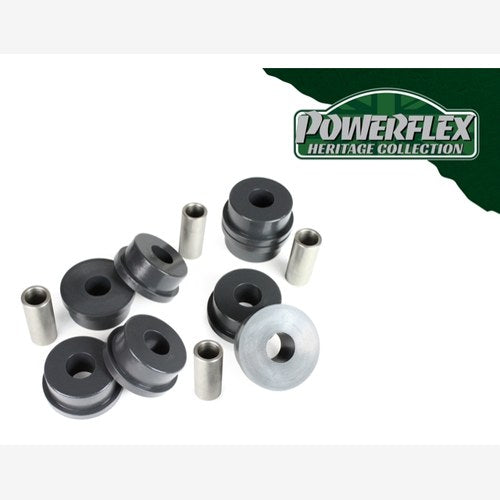 Powerflex Front Tie Bar Bush for Alfa Romeo Alfasud and 33 | PFF1-101H
