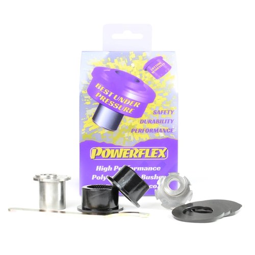 Powerflex Adjustable Front Upper Arm Rear Bush | PFF1-506G