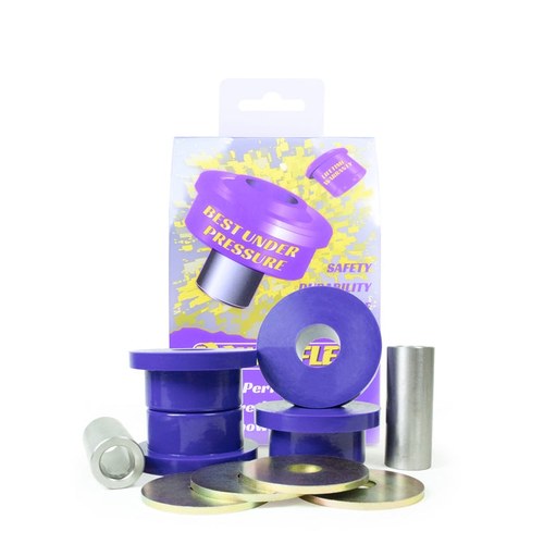 Powerflex Front Inner Wishbone Bush for Alfa Romeo | PFF1-102