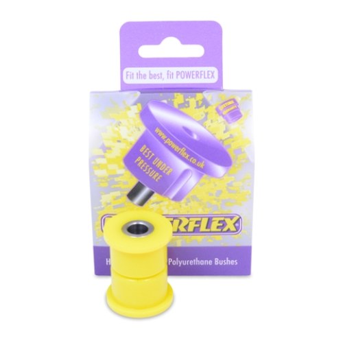 Powerflex Upper Engine Mount Small Bush for Alfa Romeo 164 | PFF1-606