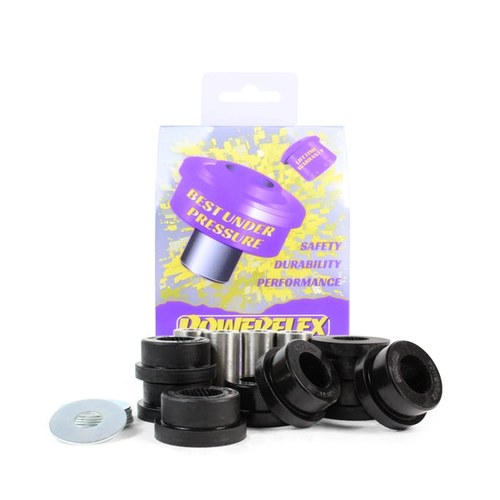 Powerflex Rear Upper Arm Inner Bush, Pressed Arm | PFR3-209