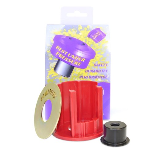 Powerflex Diesel Engine Mount Insert for Audi TT/TTRS | PFF85-830R