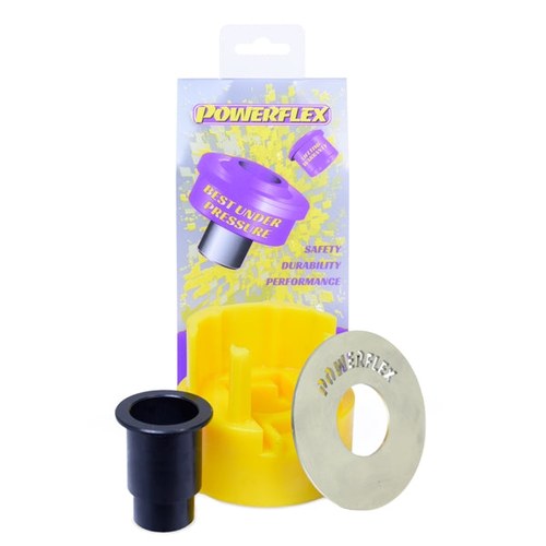 Powerflex Front Lower Engine Mount Hybrid Bush for Touran | PFF85-833