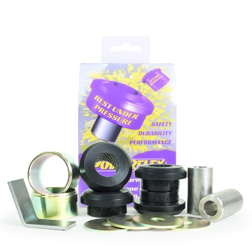 Powerflex Rear Track Rod Outer Bush for Skoda Kodiaq | PFR85-811