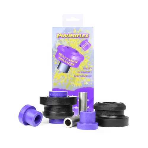 Powerflex Rear Trailing Arm Bush for Volkswagen Touran | PFR85-816