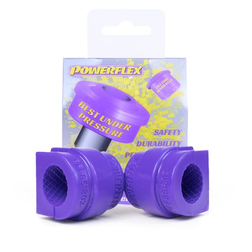Powerflex Front Anti-Roll Bar Bush 25mm for VW Tiguan | PFF85-803-25