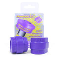 Powerflex Front Anti-Roll Bar Bush 24mm for Seat Leon | PFF85-803-24