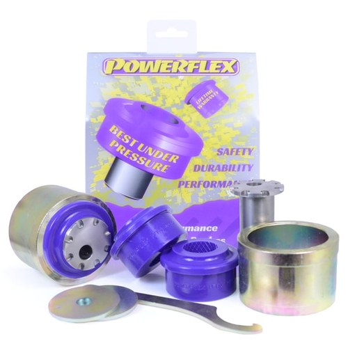Powerflex Adjustable Front Radius Arm Chassis Bush | PFF3-802G