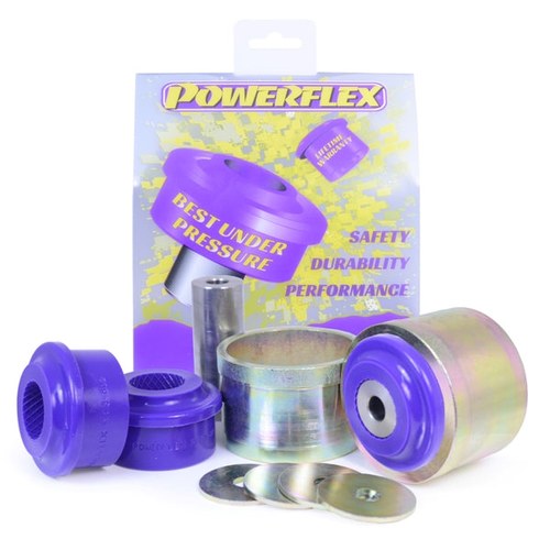 Powerflex Front Lower Radius Arm Chassis Bush for Audi | PFF3-802