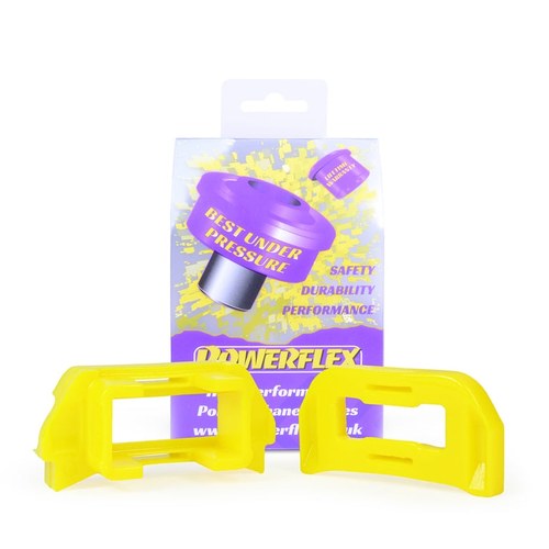 Powerflex Transmission Mount Insert for Porsche Macan | PFF3-725
