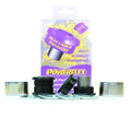 Powerflex Rear Tie Rod Outer Bush for Audi | PFR3-715