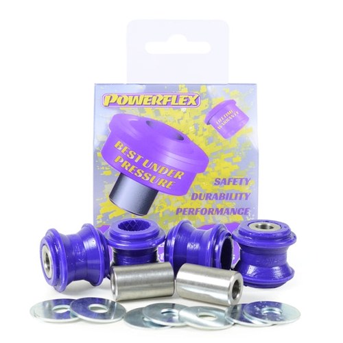 Powerflex Front Anti-Roll Bar Link Bush for VW Passat B5 | PFF3-213