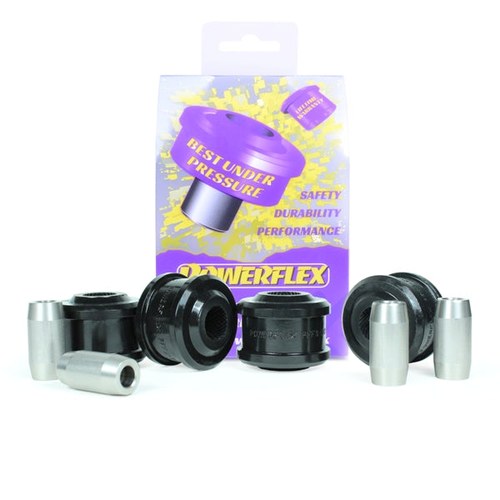 Powerflex Front Upper Control Arm Bush for Skoda Superb | PFF3-203