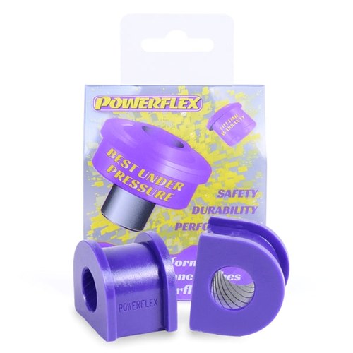 Powerflex Rear Anti-Roll Bar Bush 15mm for Audi | PFR3-210-15