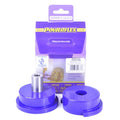 Powerflex Rear Diff Front Mounting Bush for Audi | PFR3-270