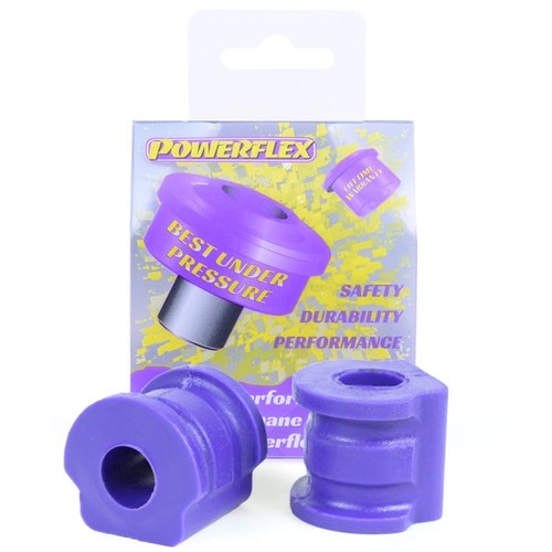 Powerflex Front Anti-Roll Bar Bush 16mm for Skoda Fabia | PFF85-603-16