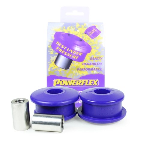 Powerflex Front Wishbone Rear Bush for Seat Toledo | PFF85-410