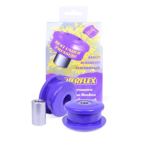 Powerflex Pattern Arm Rear Bush for Seat Toledo | PFF85-410PA