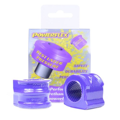 Powerflex Front Anti-Roll Bar Mount Bush 23mm | PFF85-411-23