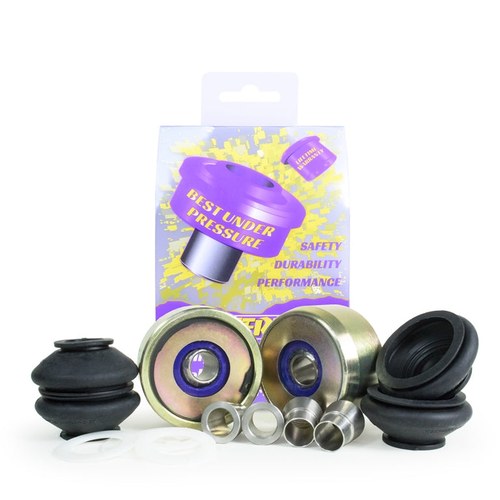 Powerflex Front Wishbone Rear Bush Track/Race | PFF85-414