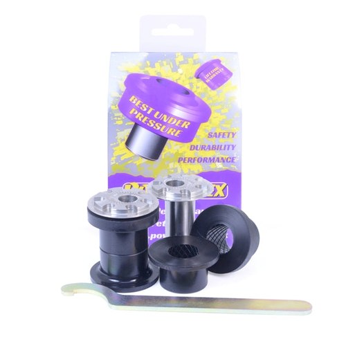 Powerflex Front Wishbone Front Bush 30mm Adjustable | PFF85-201G