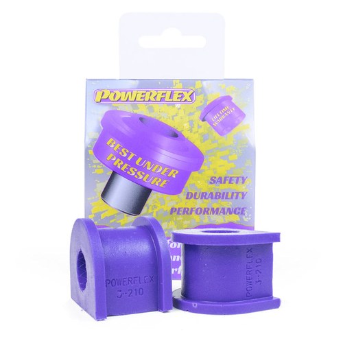 Powerflex Rear Anti-Roll Bar Mount Bush 16mm | PFR3-511-16