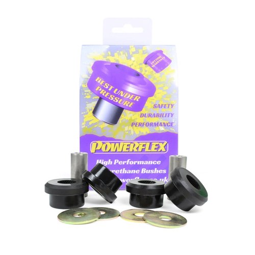 Powerflex Rear Lower Wheel Bearing Housing Bush for Audi | PFR3-217