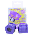 Powerflex Front Anti-Roll Bar Bush 19mm for Volkswagen Polo | PFF85-603-19