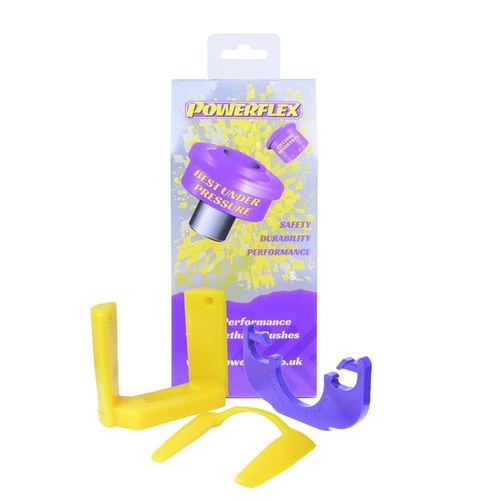 Powerflex Upper Engine Mount Insert for Volkswagen | PFF85-531
