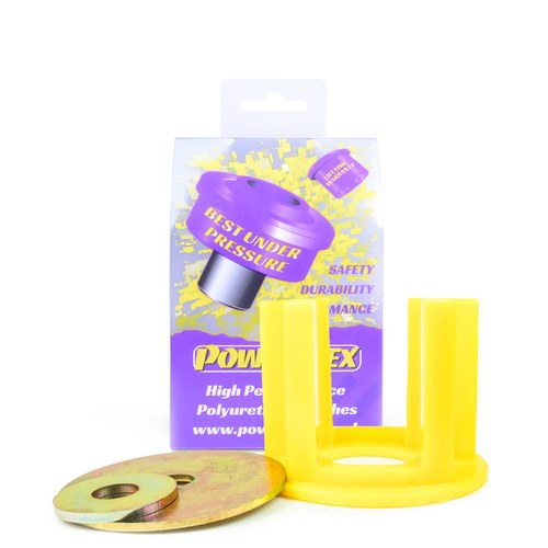 Powerflex Lower Engine Mount Insert for Volkswagen Caddy | PFF85-704