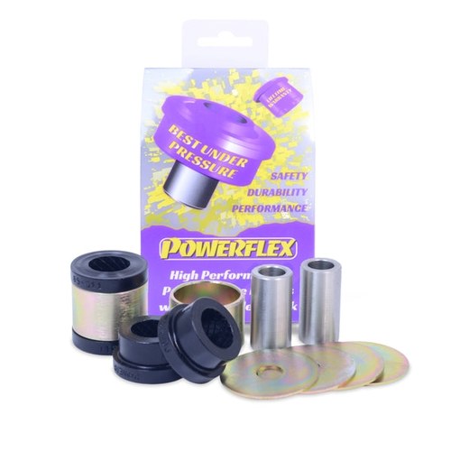 Powerflex Rear Lower Track Rod Outer Bush for VW Sharan | PFR85-511