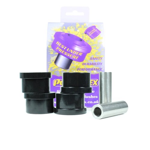 Powerflex Rear Lower Spring Mount Inner Bush for VW Touran | PFR85-510