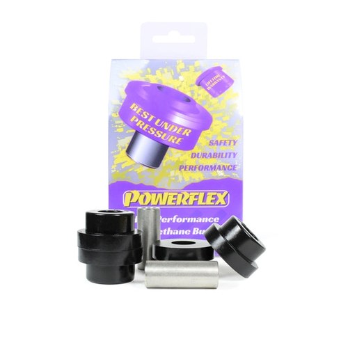 Powerflex Rear Lower Spring Mount Outer for Volkswagen Jetta | PFR85-509