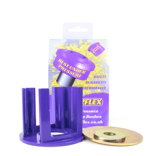 Powerflex Large Track Lower Engine Mount Insert for Seat Toledo | PFF85-704P