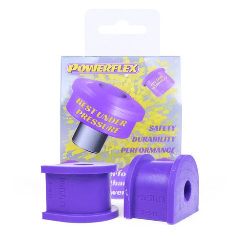 Powerflex Rear Anti-Roll Bar Mounting Bush 14mm | PFR3-511-14