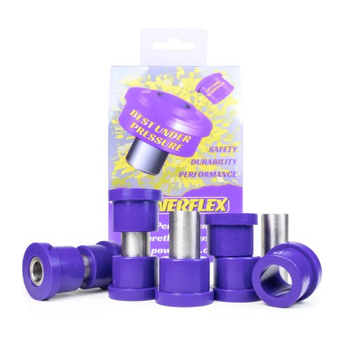 Powerflex Rear Arm Inner Bush for VW Golf | PFR3-510