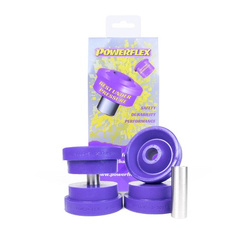 Powerflex Rear Trailing Arm Front Bush for Seat Leon | PFR3-508