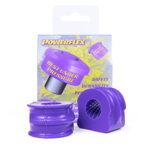 Powerflex Front Anti-Roll Bar Mounting Bush 19mm | PFF3-503-19