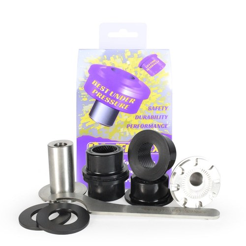 Powerflex Camber-Adjustable Wishbone Bush for Seat Leon | PFF85-501G