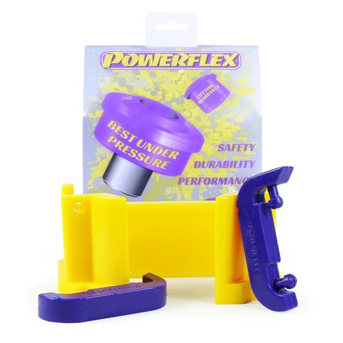 Powerflex Upper Engine Mount Insert for Ford Focus | PFF19-1825