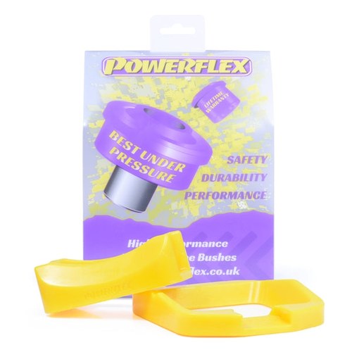 Powerflex Transmission Mount Insert for Ford Focus | PFF19-1826
